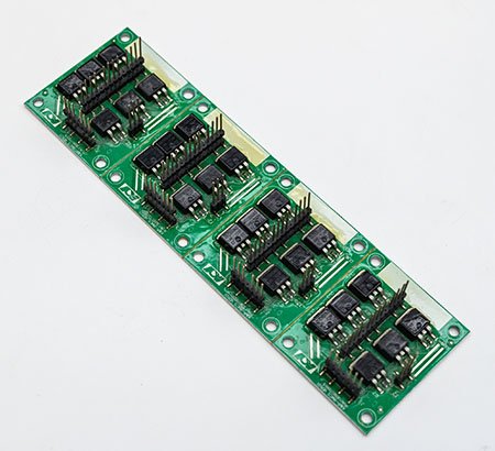 電路板上電子元器件的識(shí)別方法